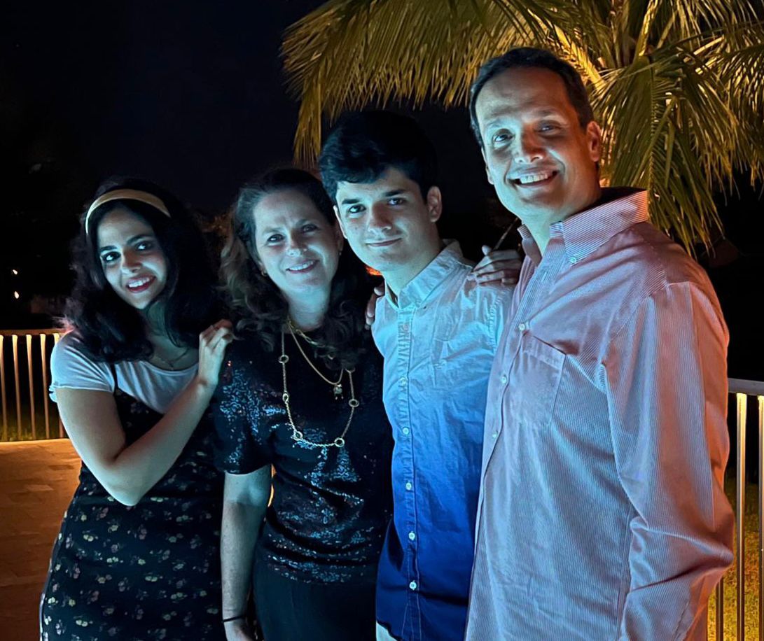 Family Photo