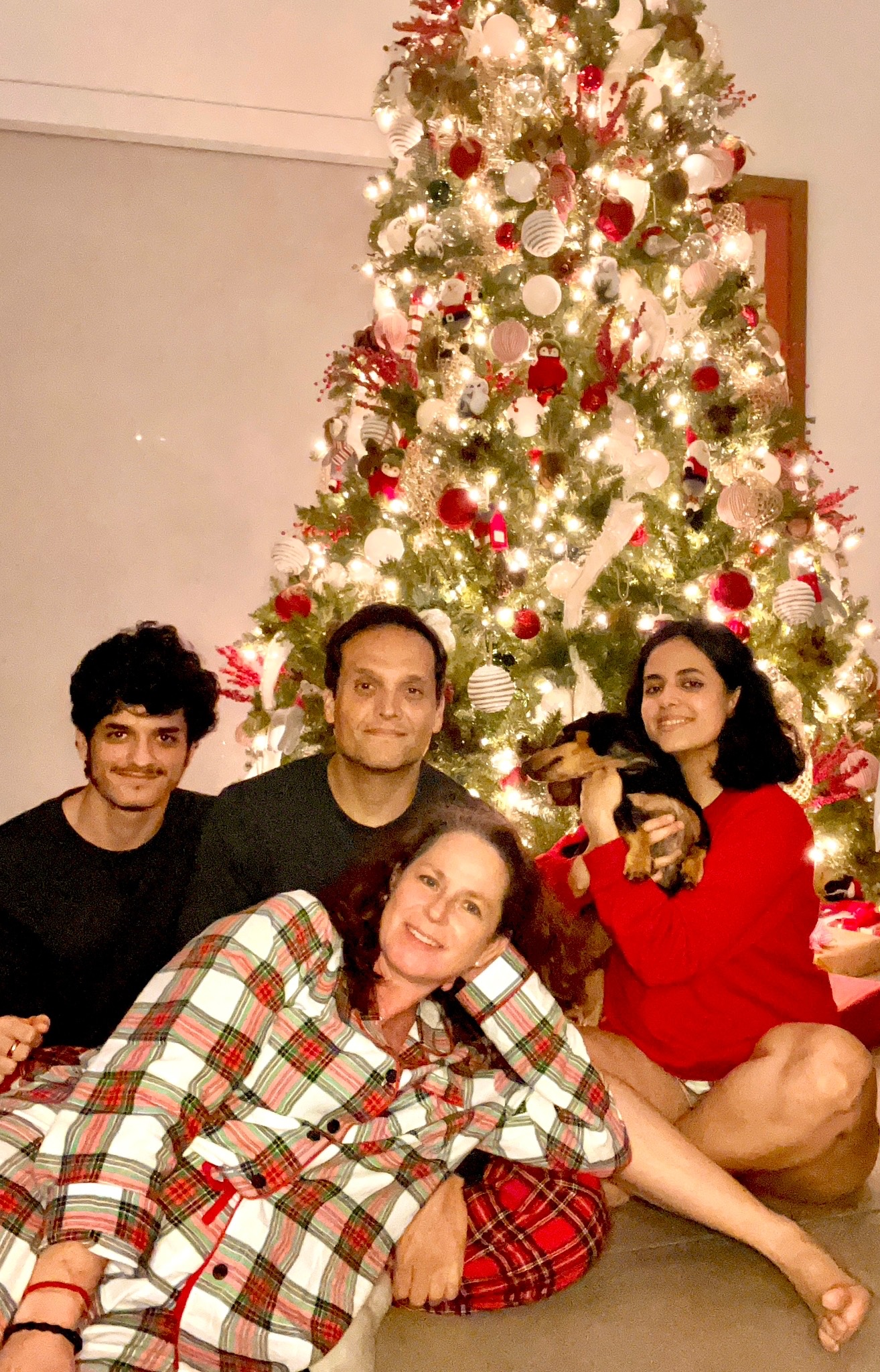 Christmas Time