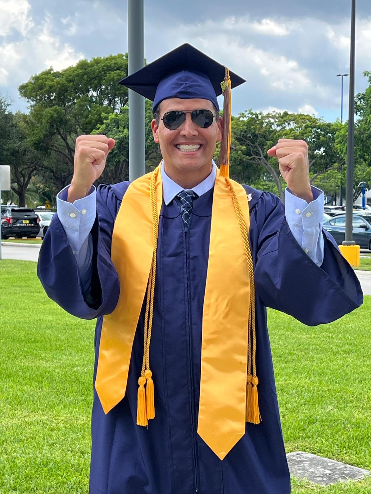 Graduation